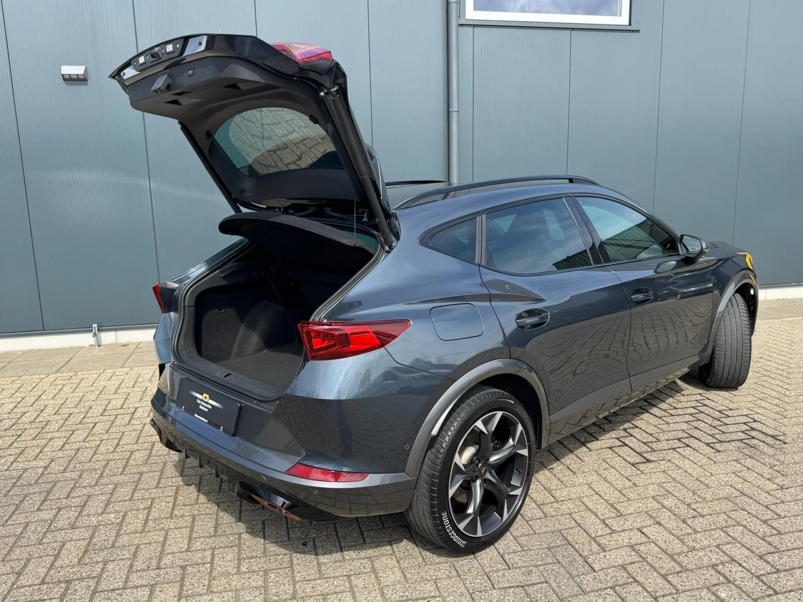 Cupra-Formentor