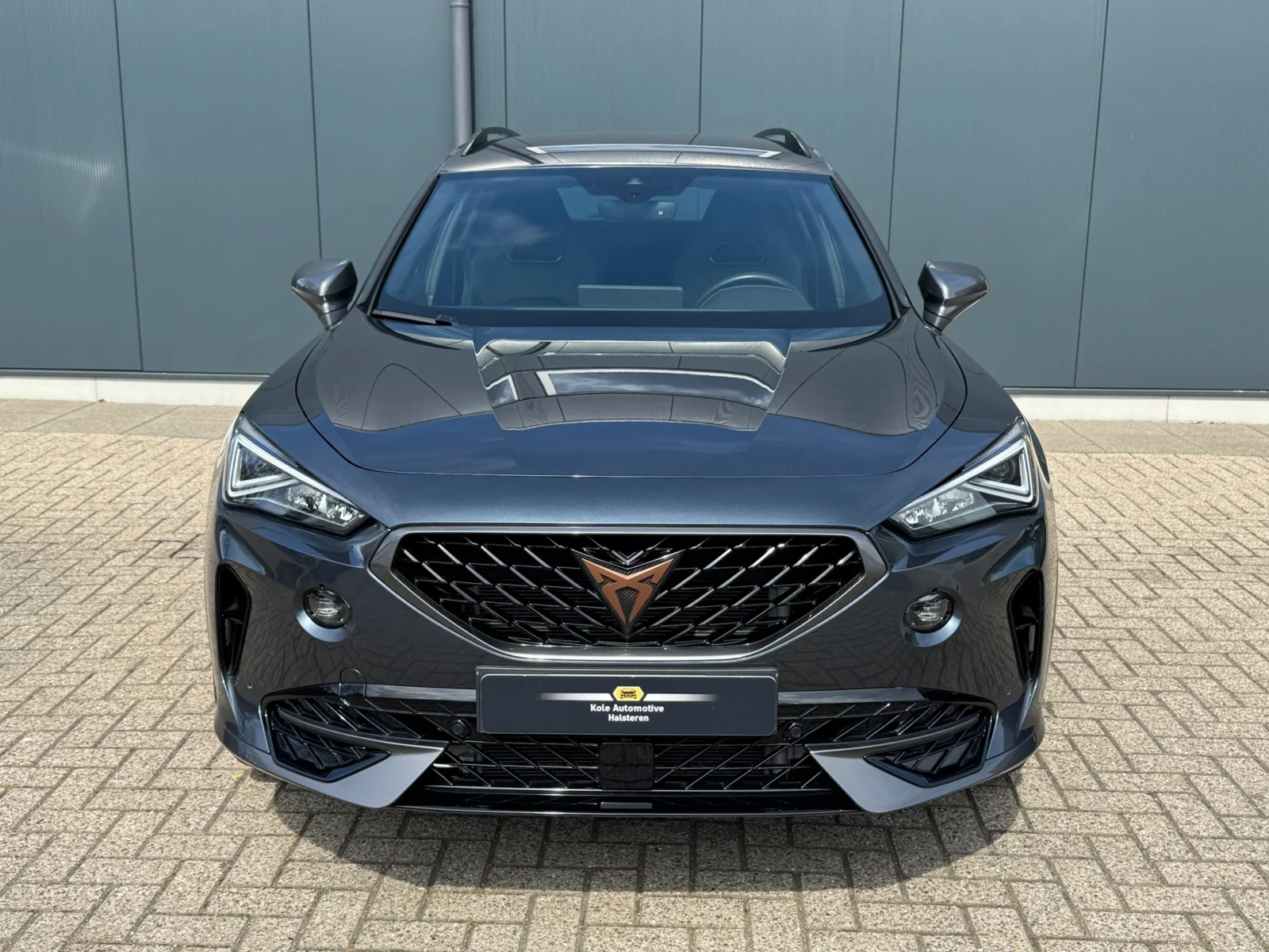 Cupra-Formentor