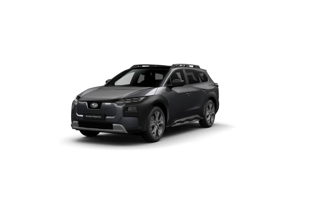 Subaru-Outback