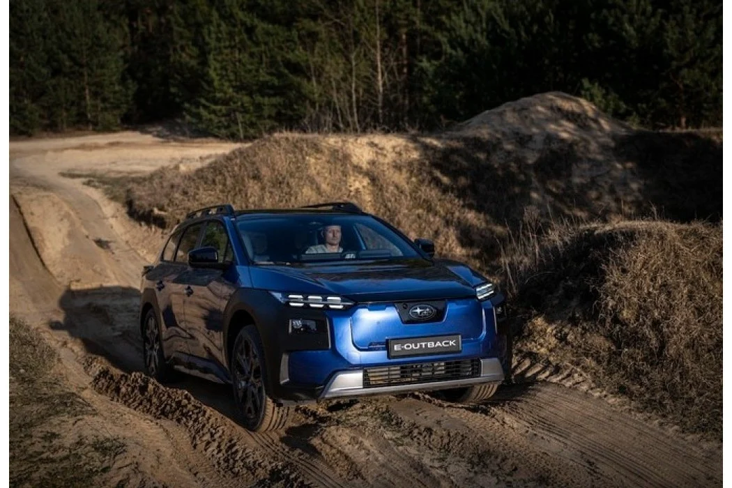 Subaru-Outback