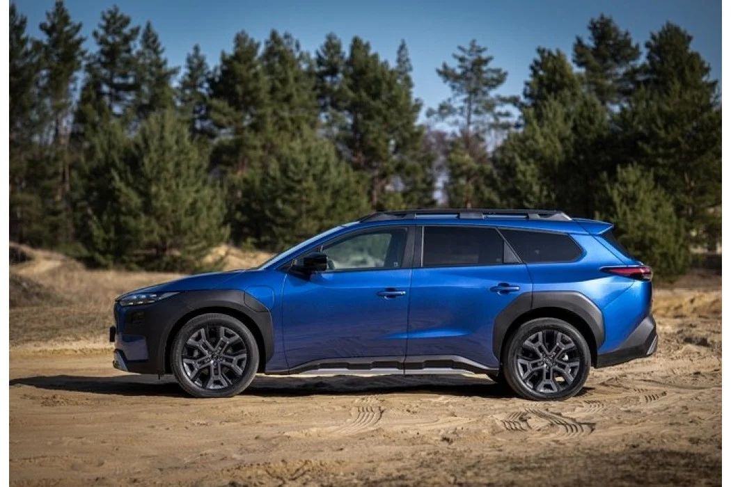 Subaru-Outback