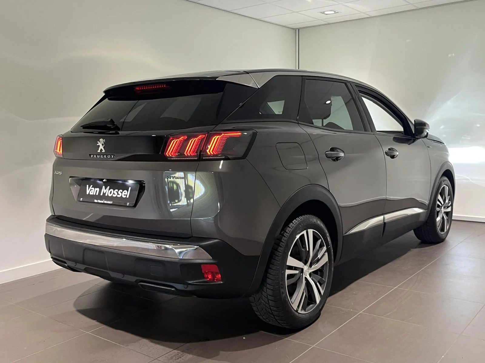 Peugeot-3008