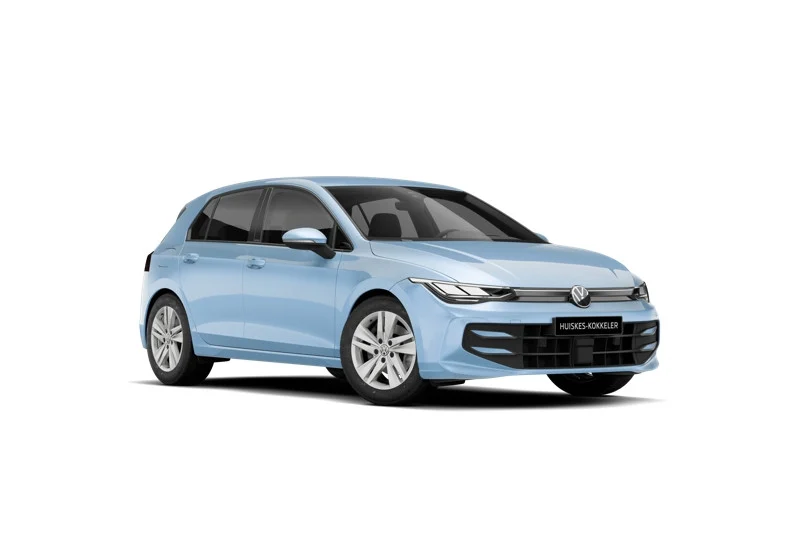 Volkswagen-Golf