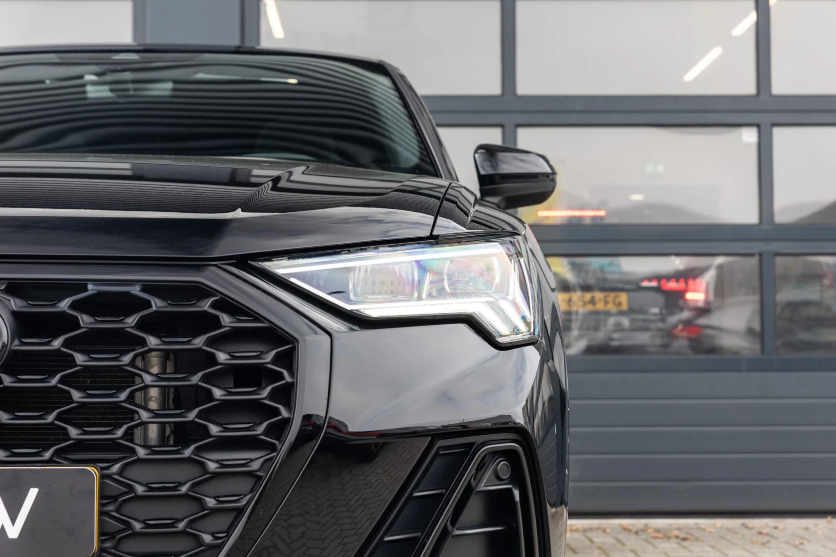 Audi-Q3 Sportback