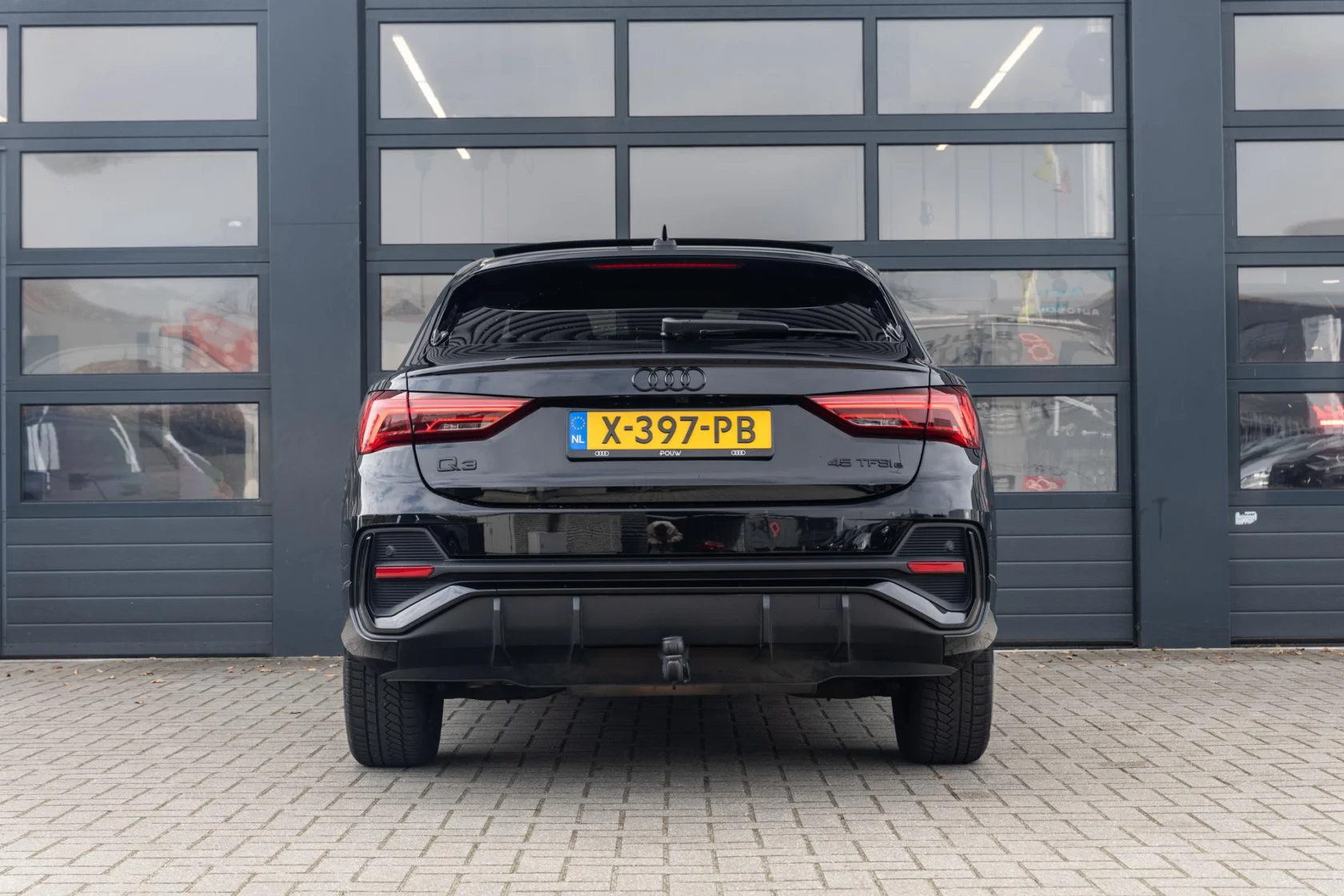 Audi-Q3 Sportback