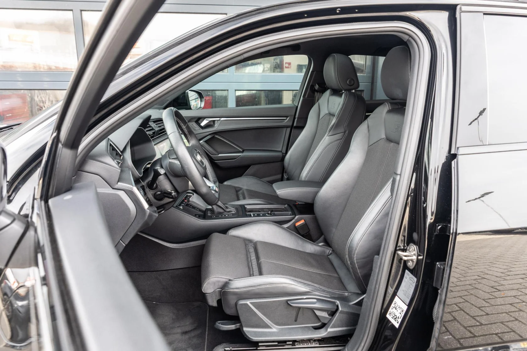 Audi-Q3 Sportback