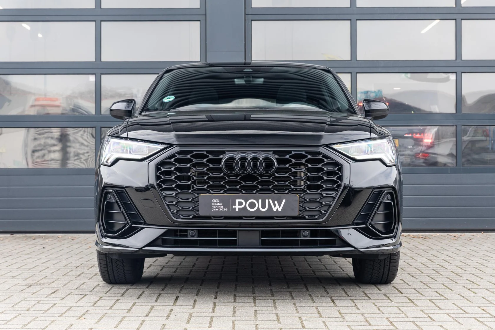 Audi-Q3 Sportback