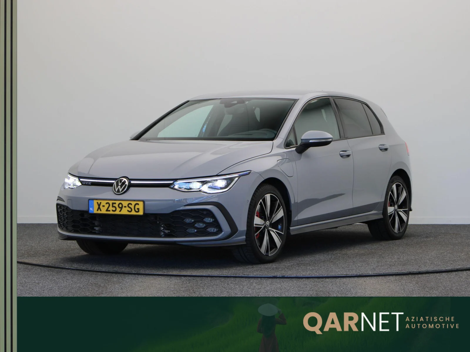 Volkswagen-Golf