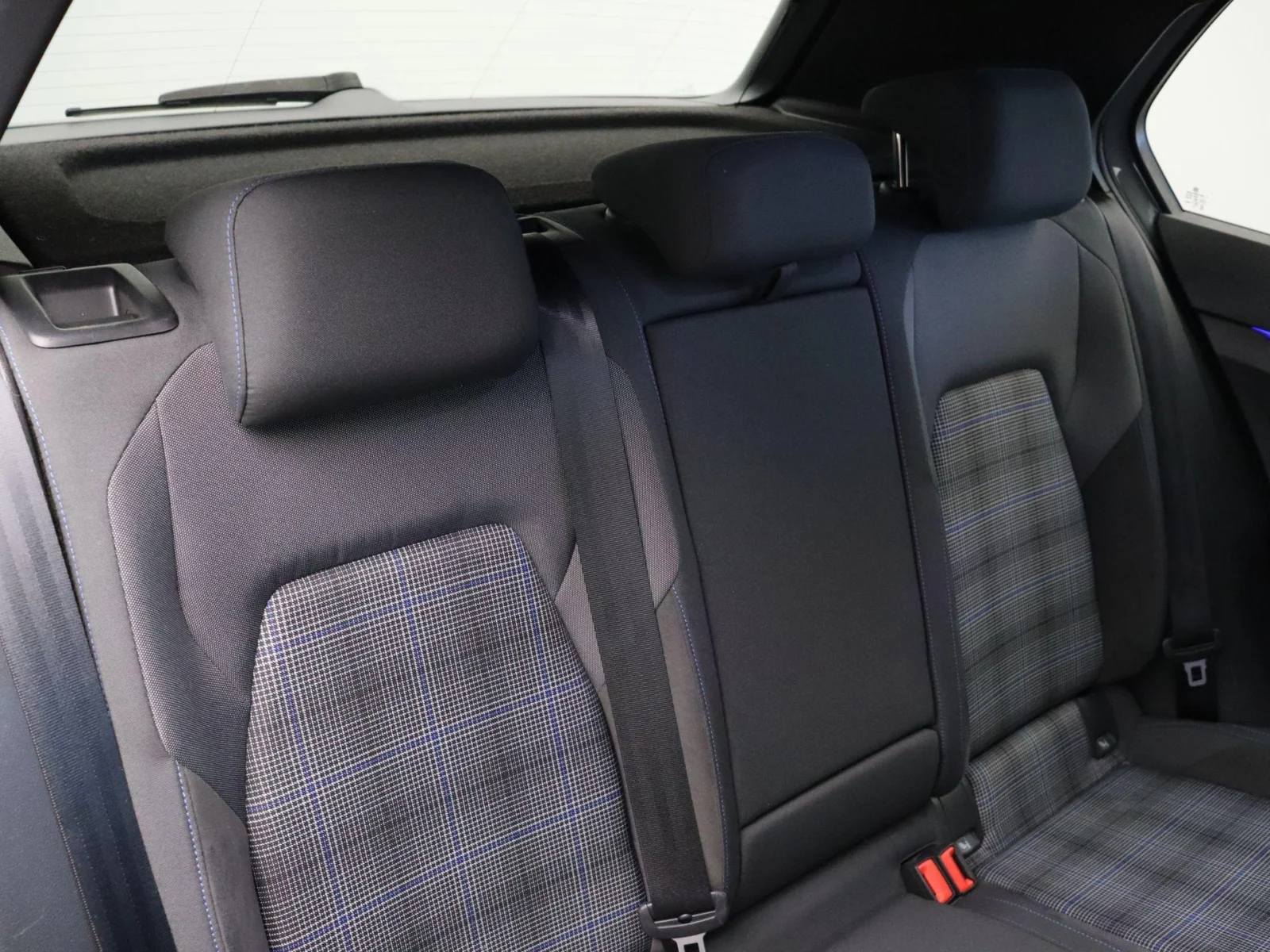 Volkswagen-Golf