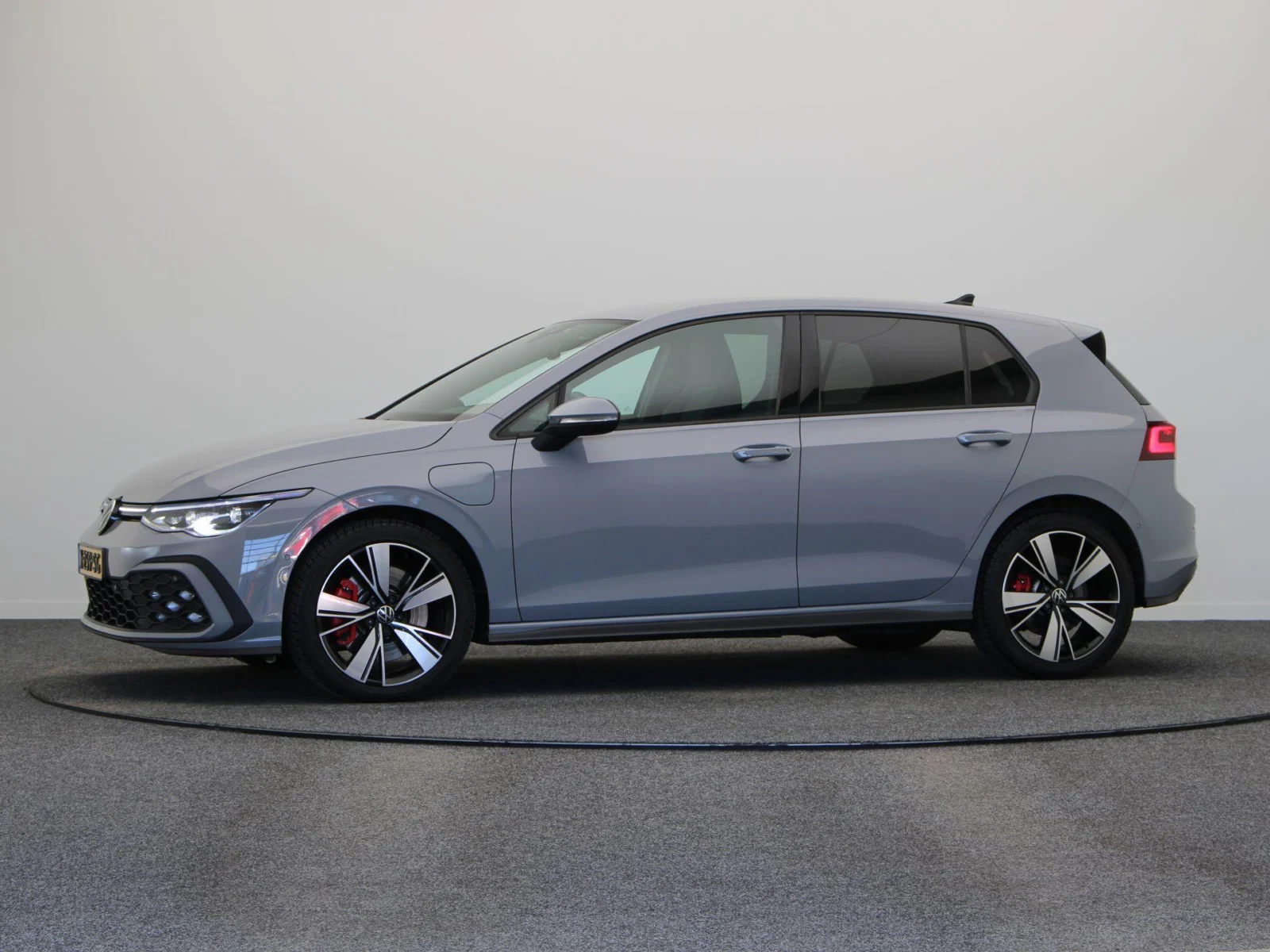 Volkswagen-Golf