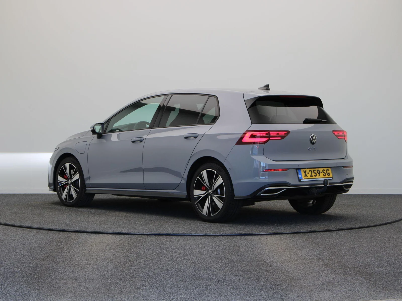 Volkswagen-Golf
