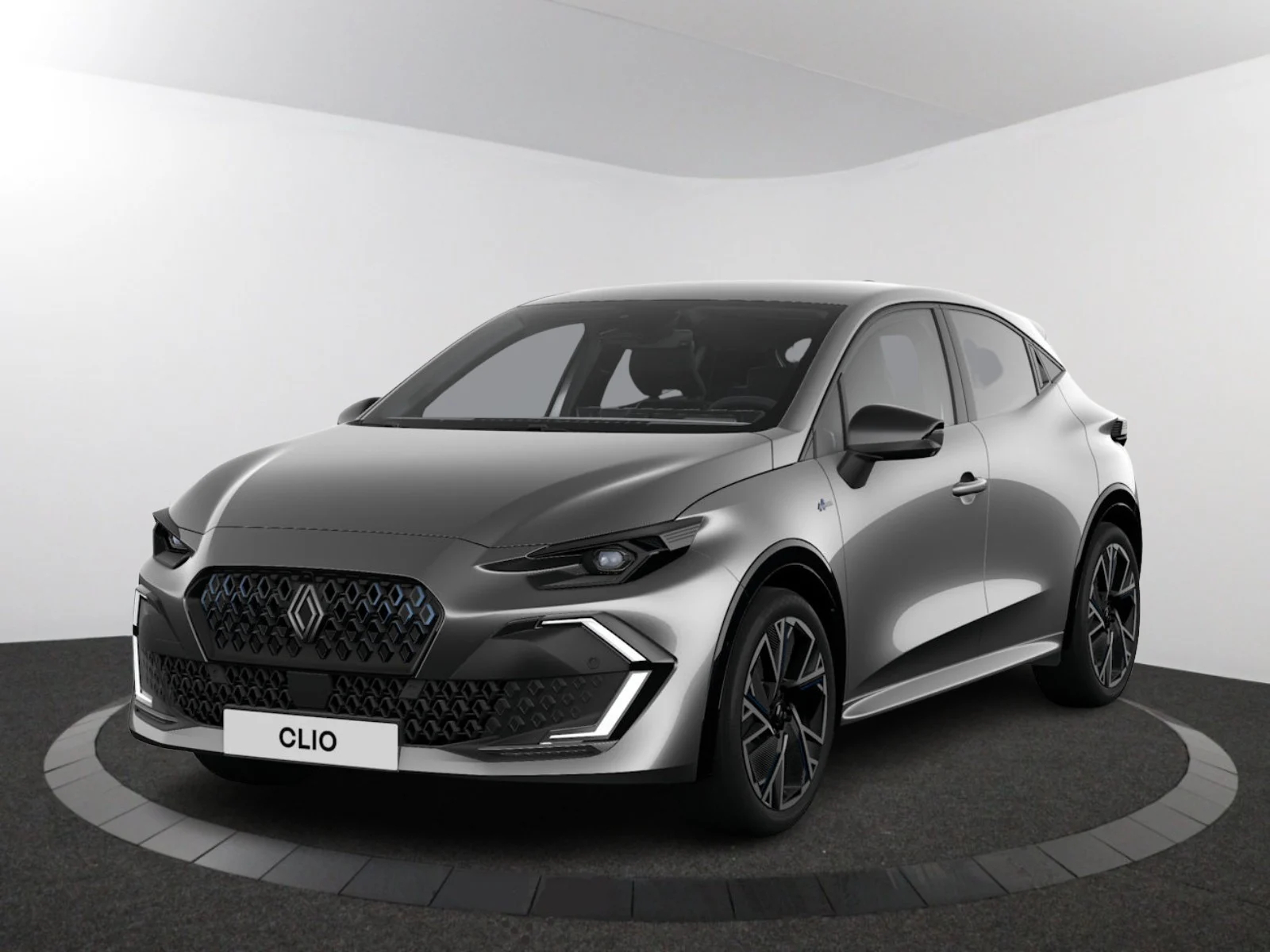 Renault-Clio