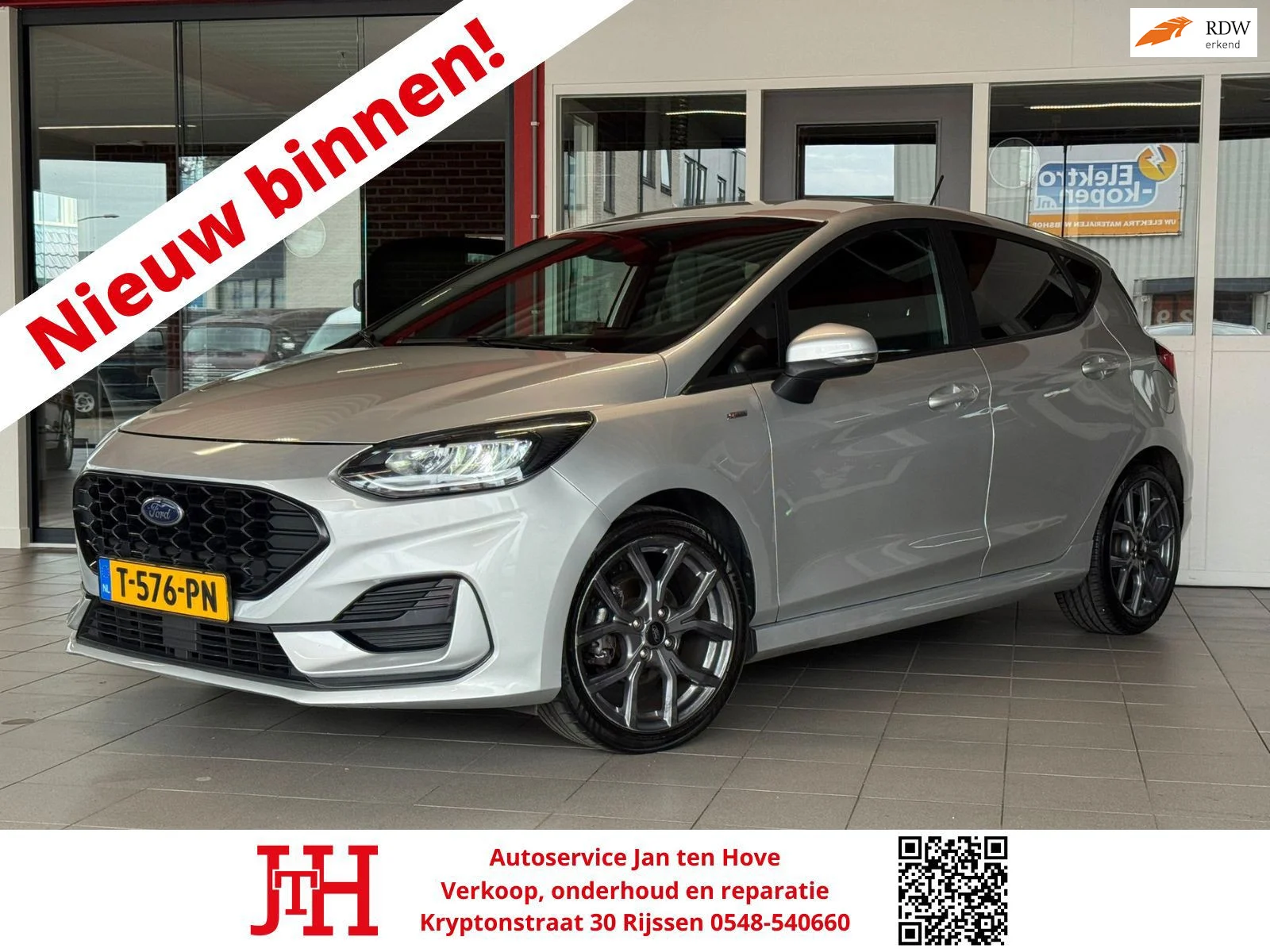 Ford-Fiesta