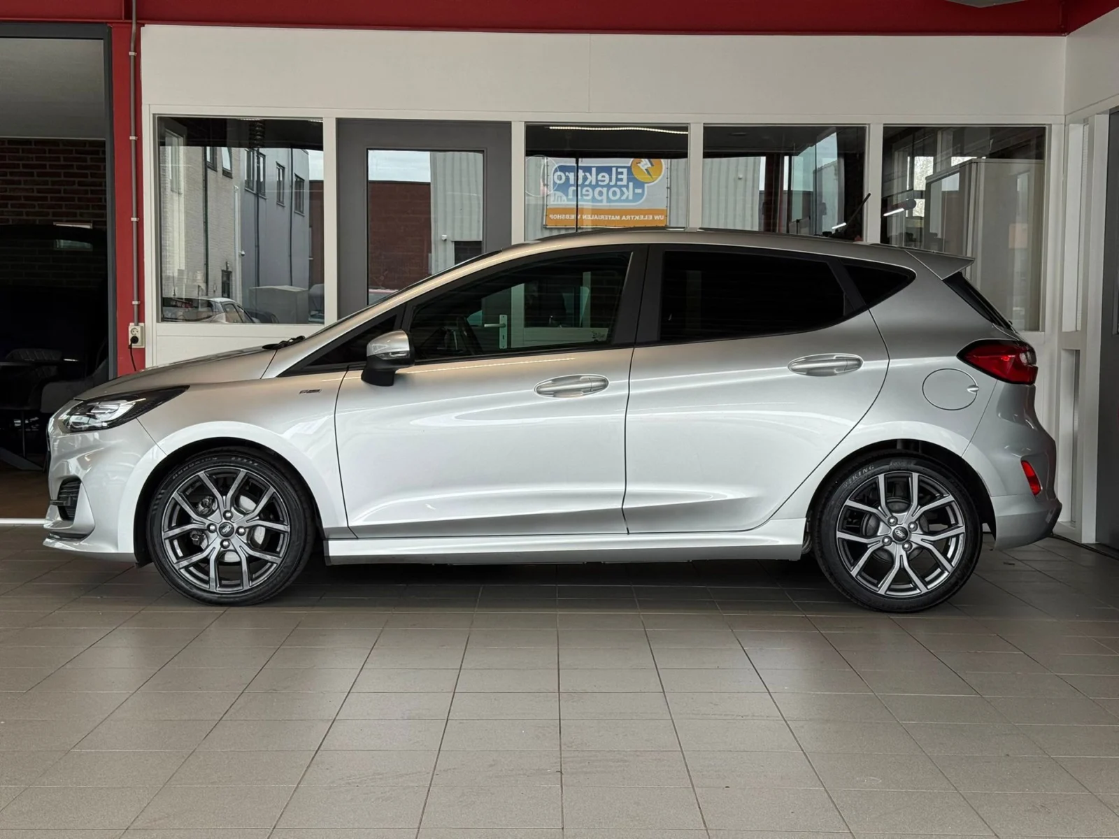 Ford-Fiesta
