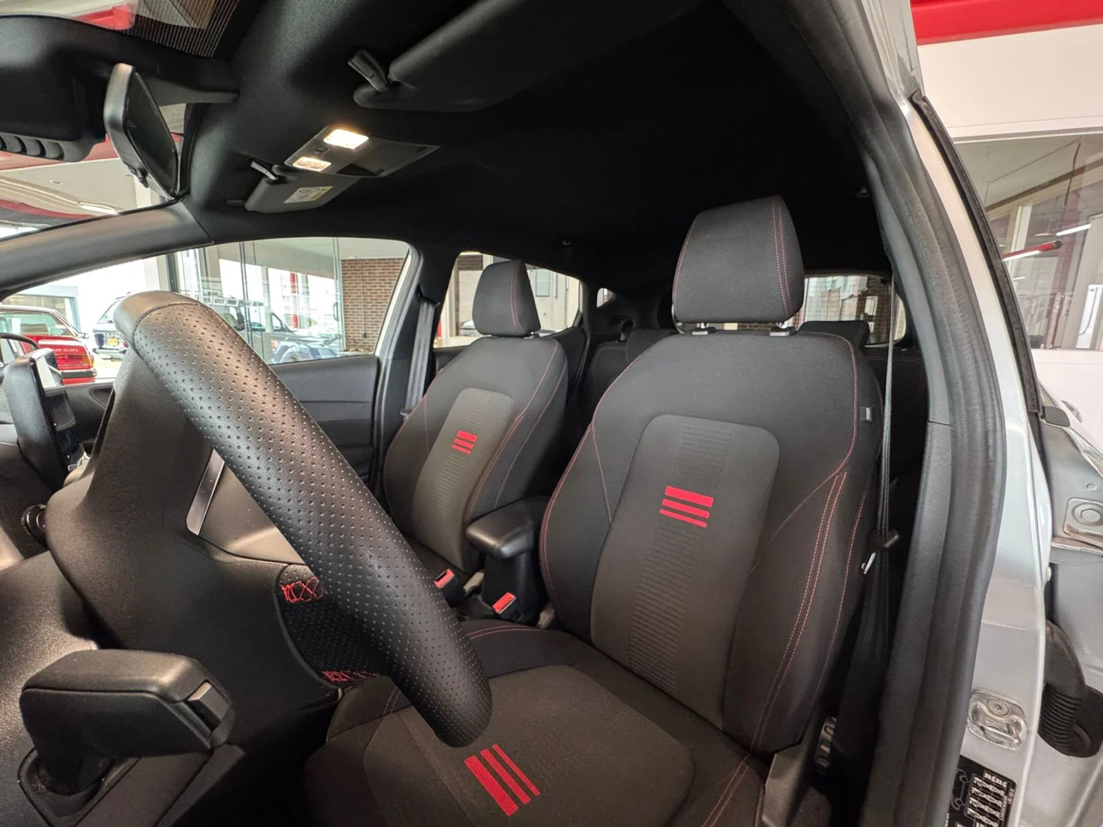 Ford-Fiesta