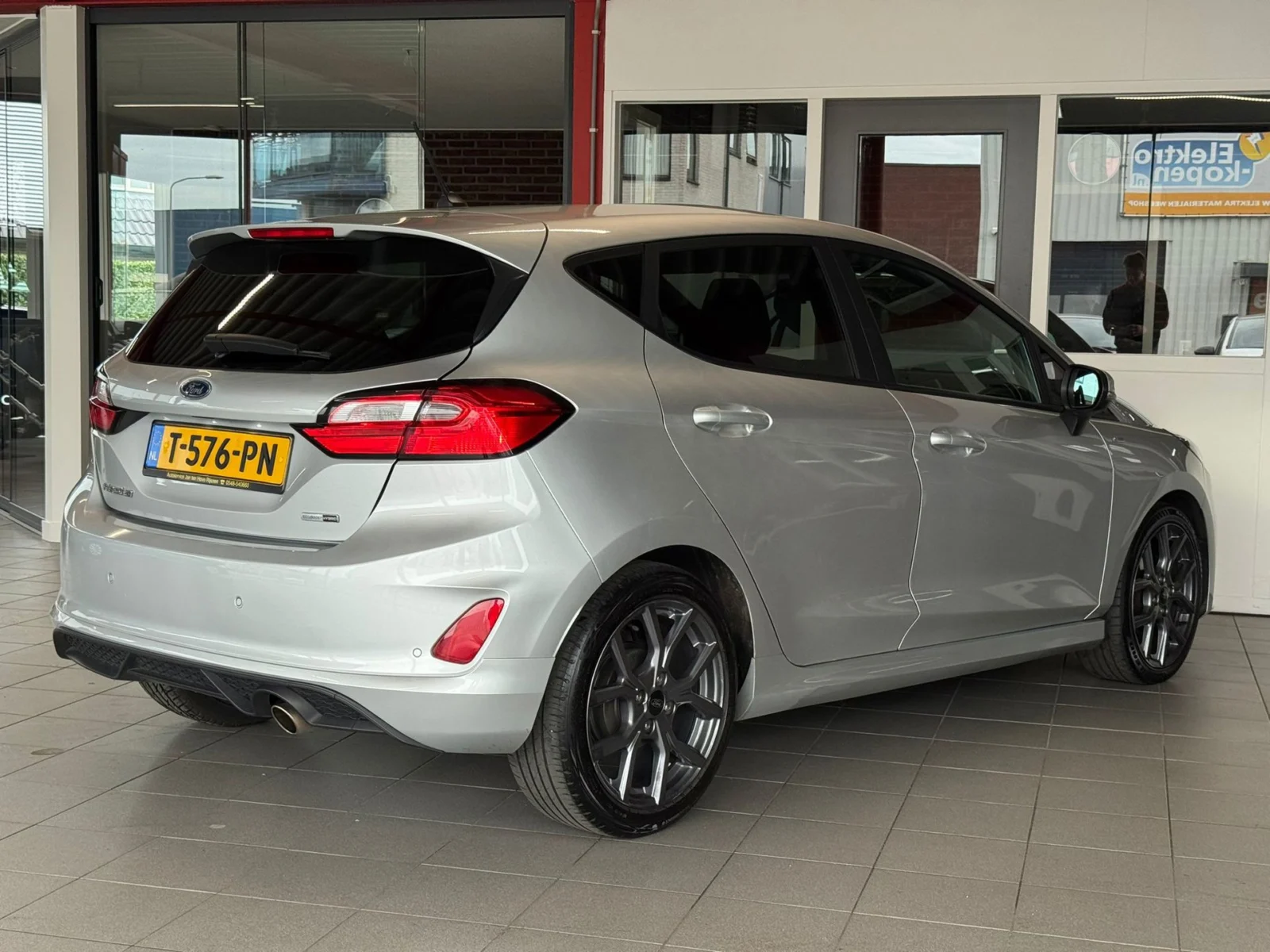 Ford-Fiesta