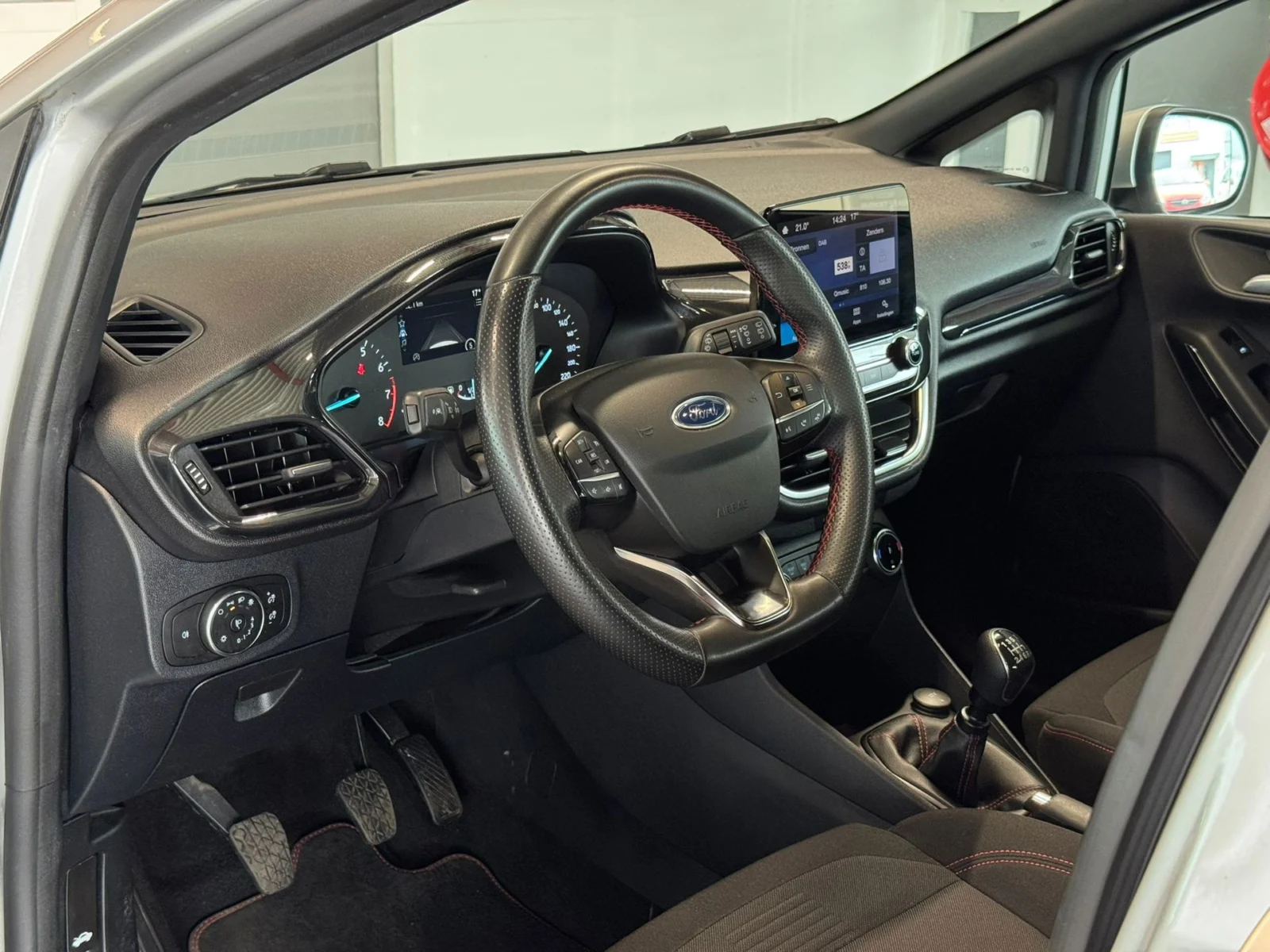 Ford-Fiesta