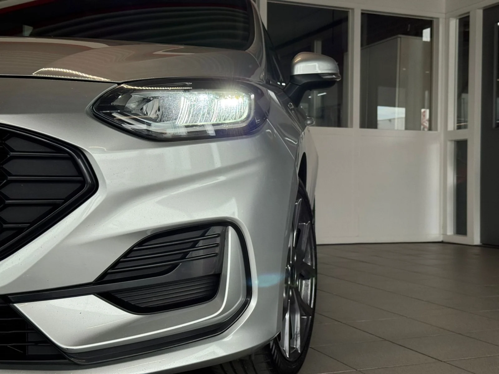 Ford-Fiesta