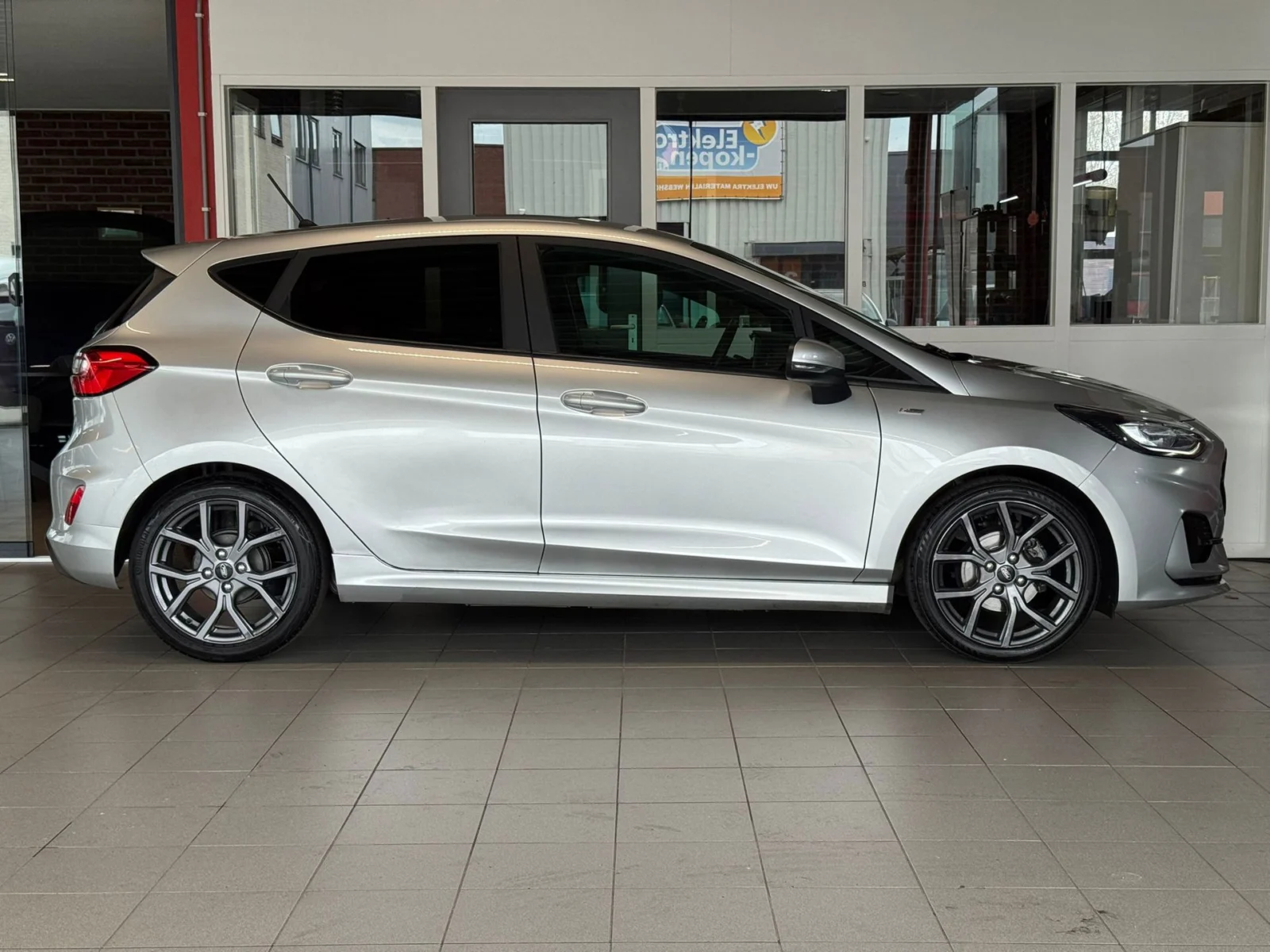 Ford-Fiesta