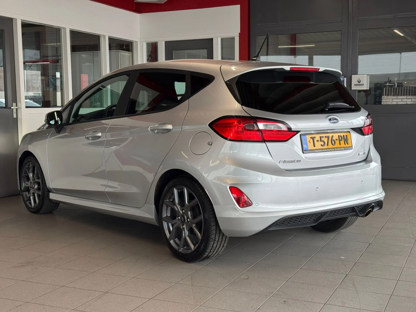 Ford-Fiesta