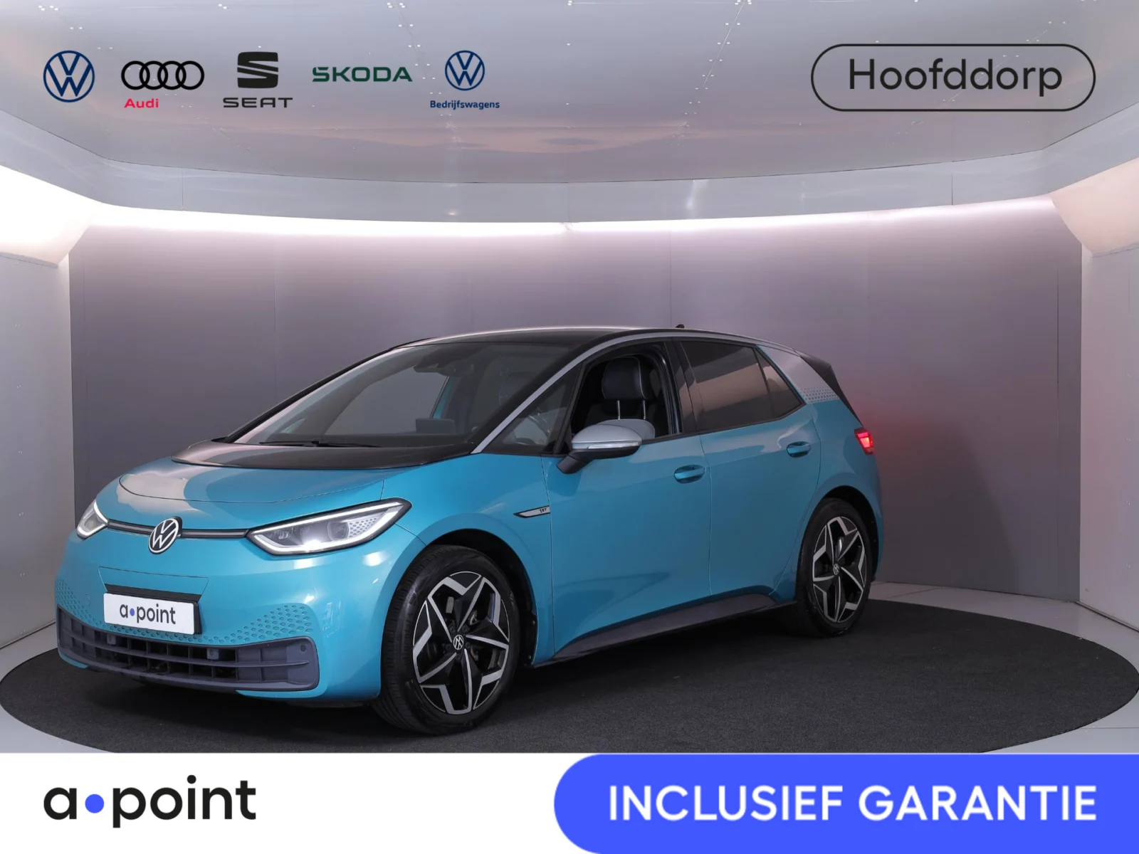 Volkswagen-ID.3