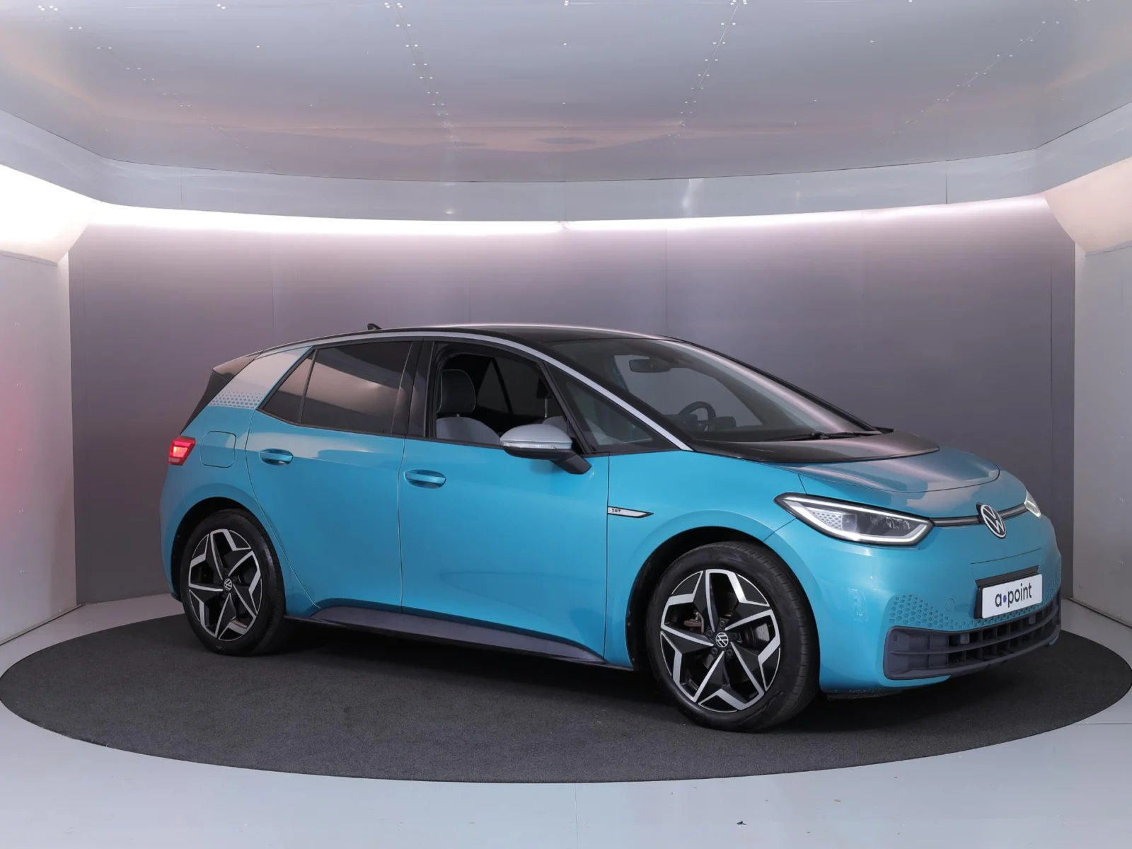 Volkswagen-ID.3