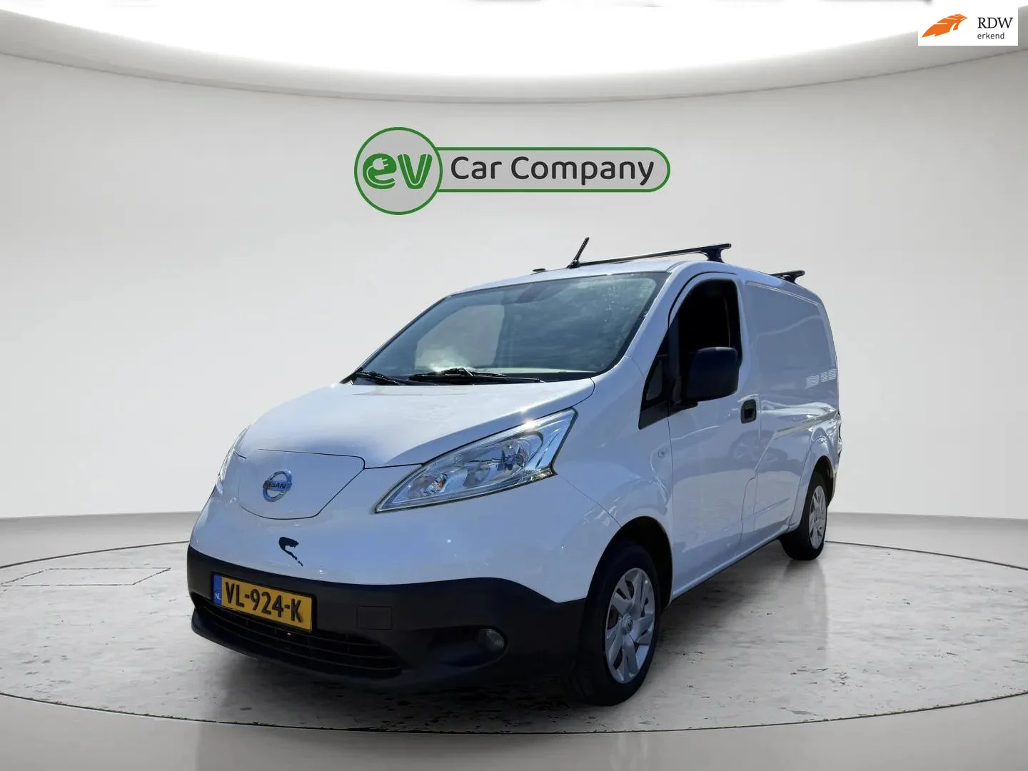 Nissan-NV200