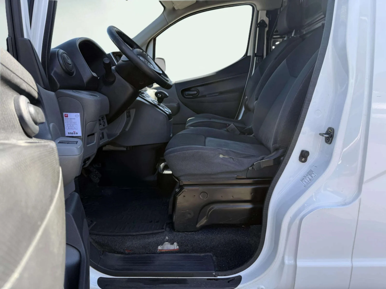Nissan-NV200