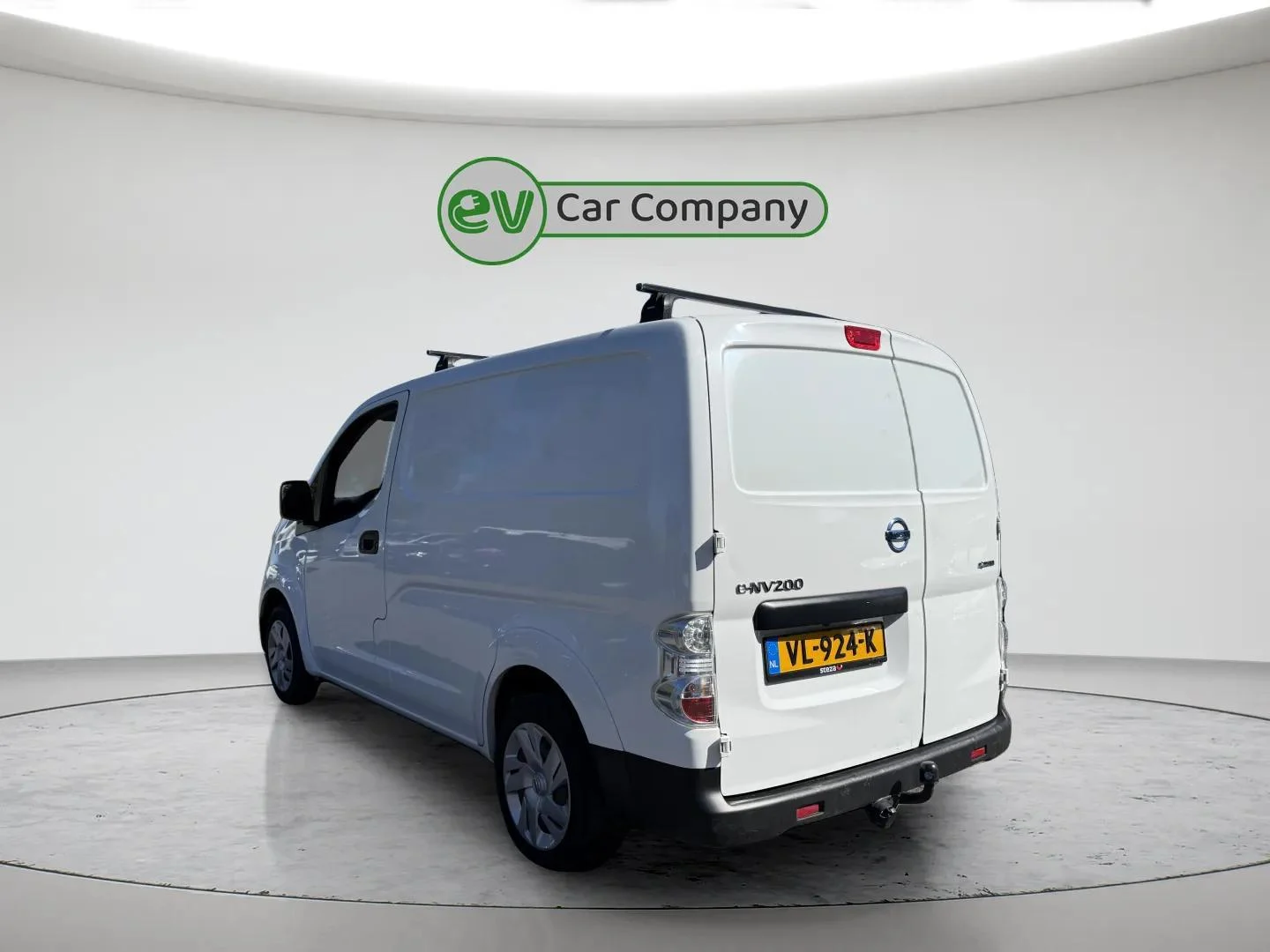 Nissan-NV200