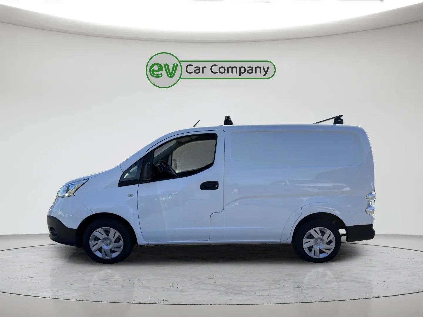 Nissan-NV200