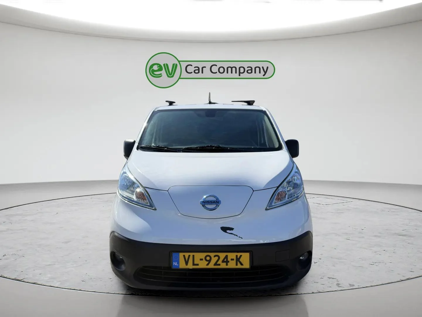 Nissan-NV200