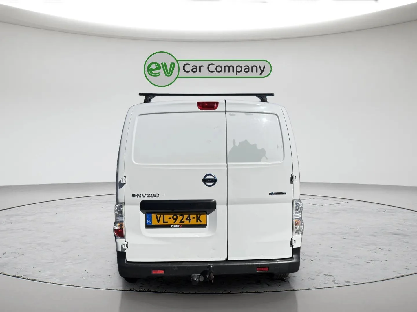 Nissan-NV200