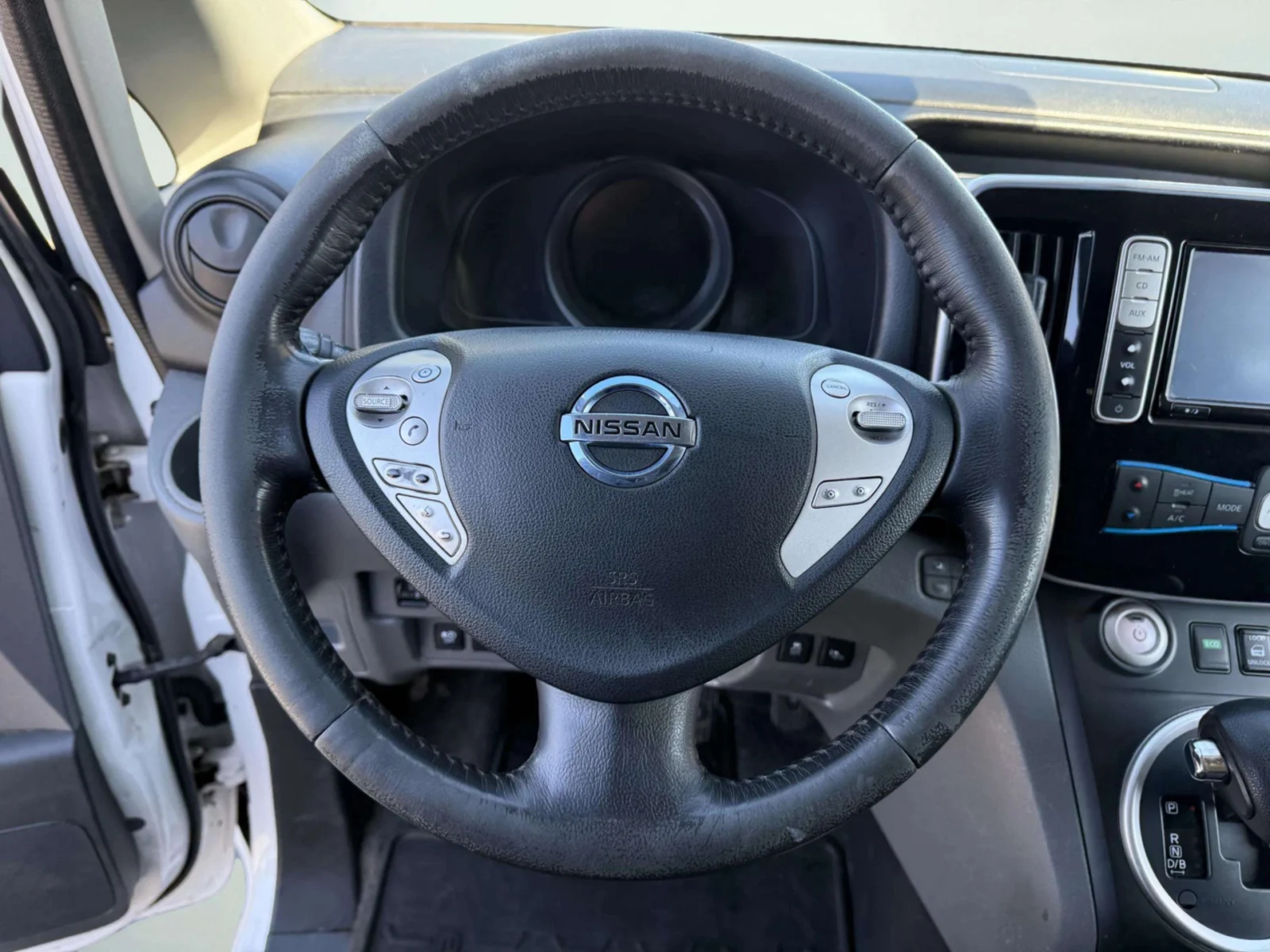 Nissan-NV200