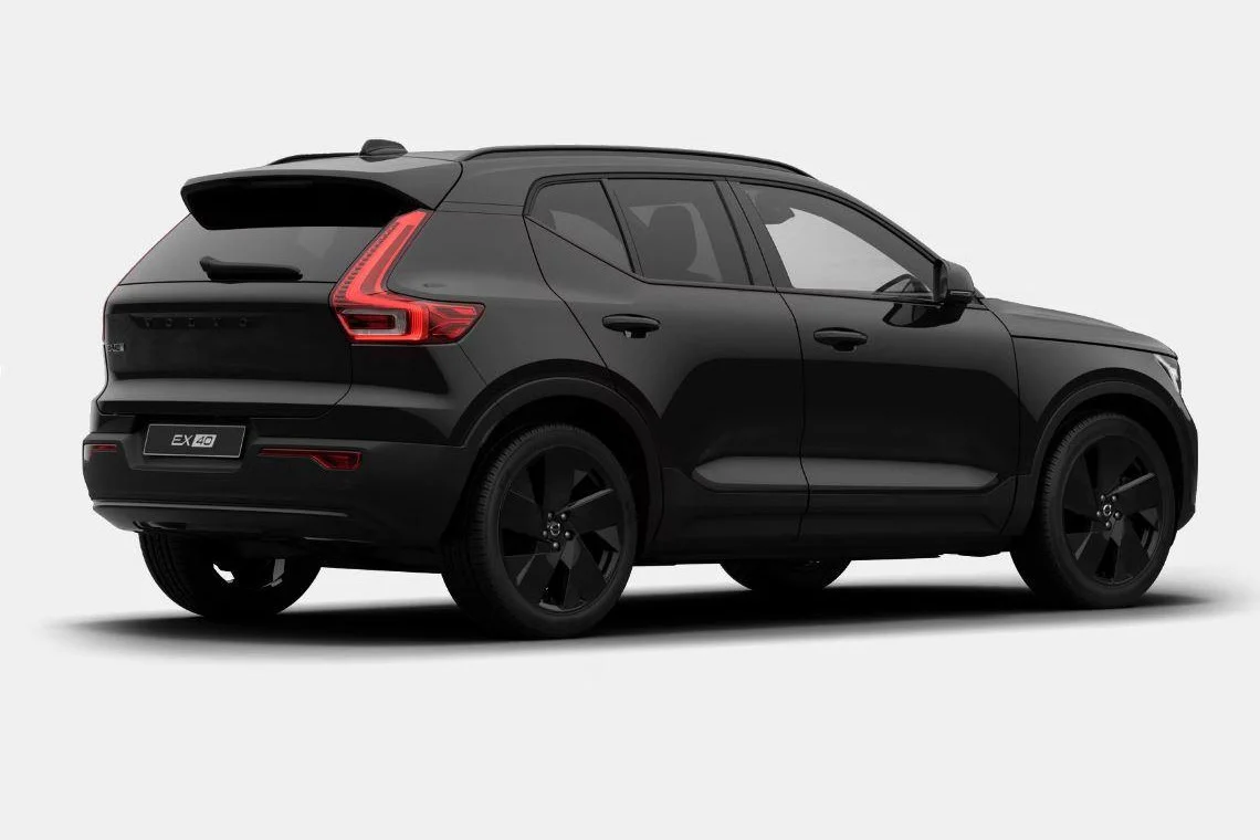 Volvo-EX40