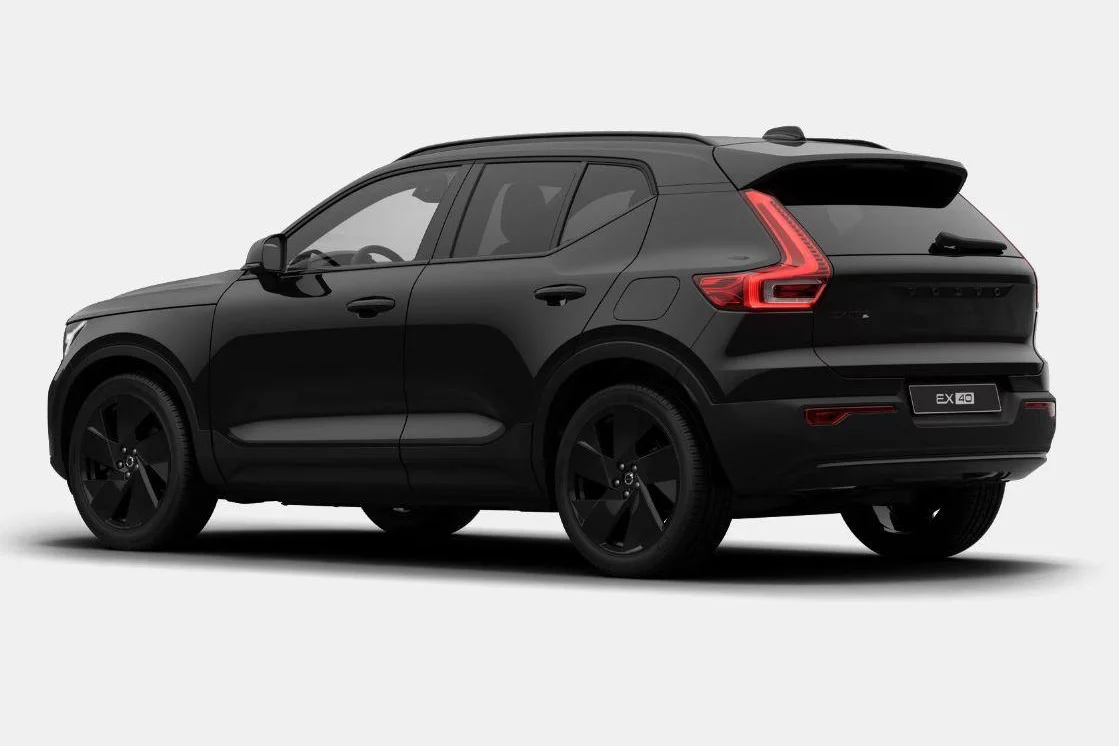 Volvo-EX40