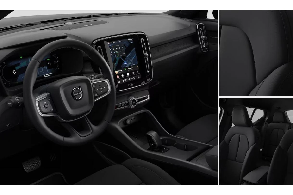 Volvo-EX40