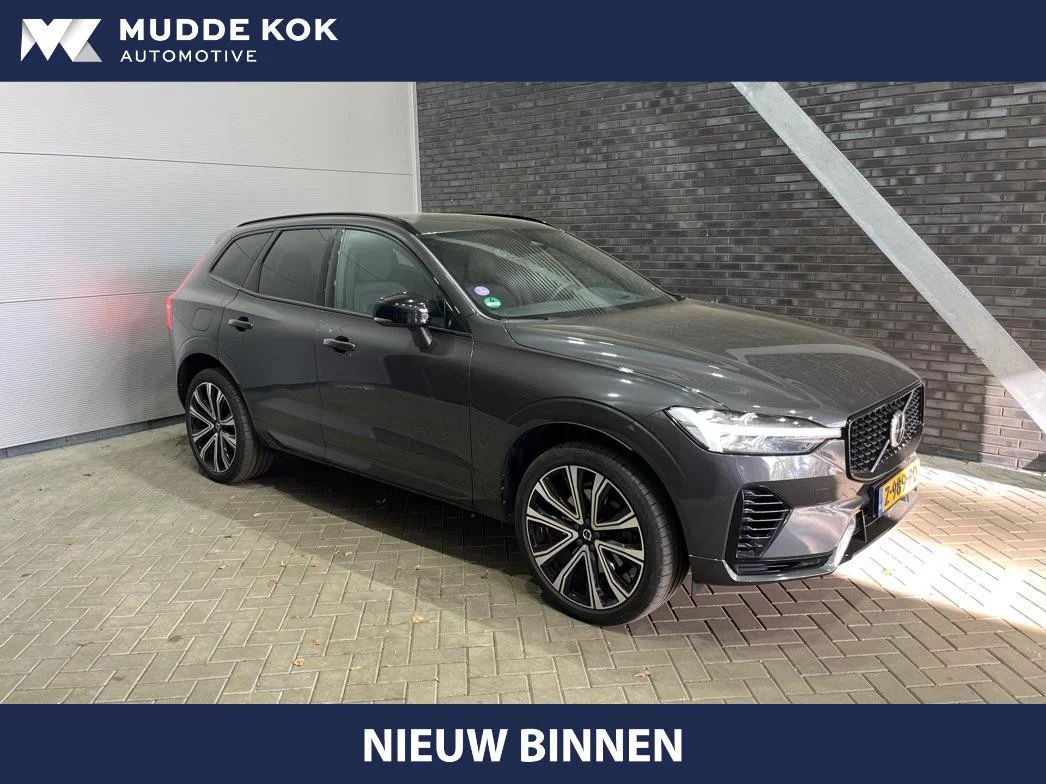 Volvo-XC60