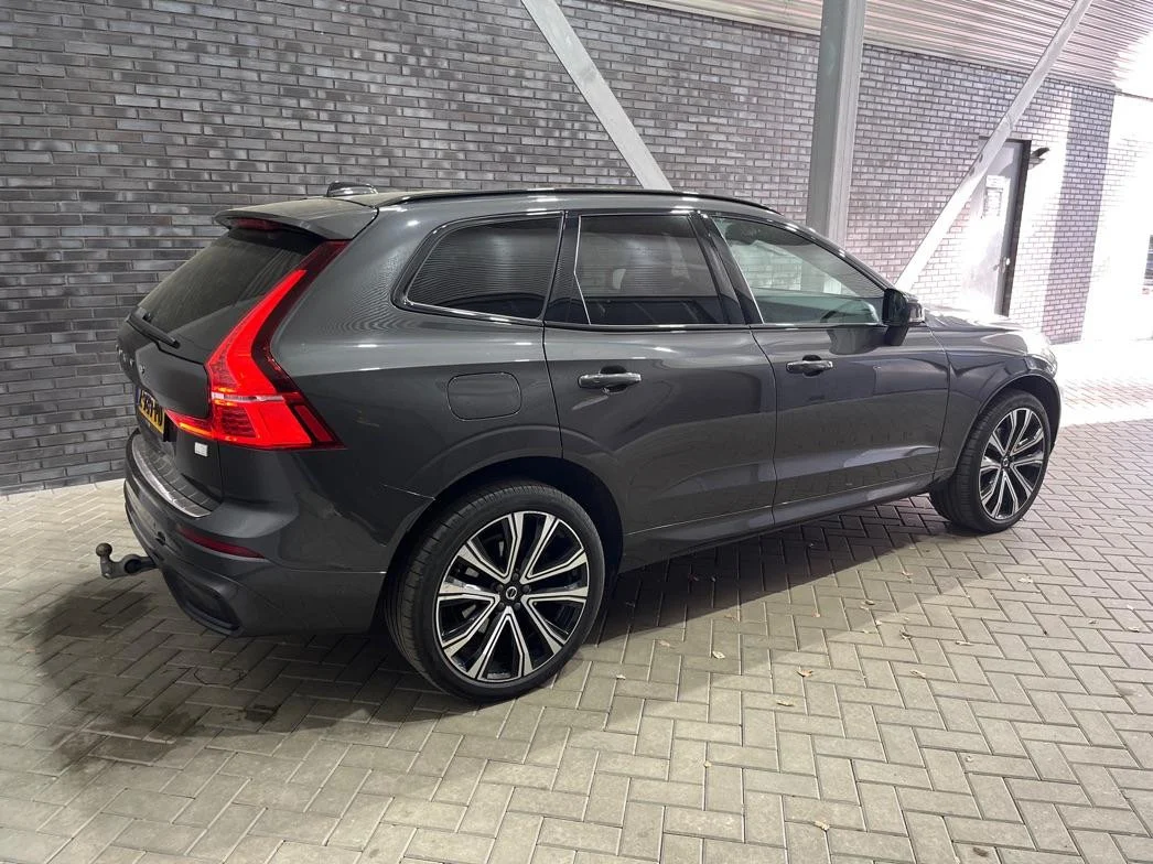 Volvo-XC60
