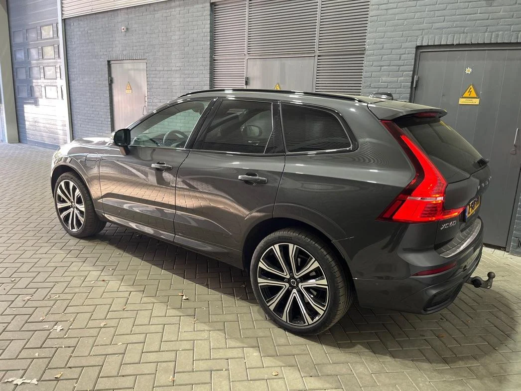 Volvo-XC60