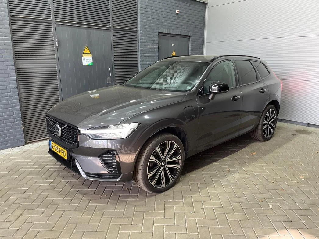 Volvo-XC60