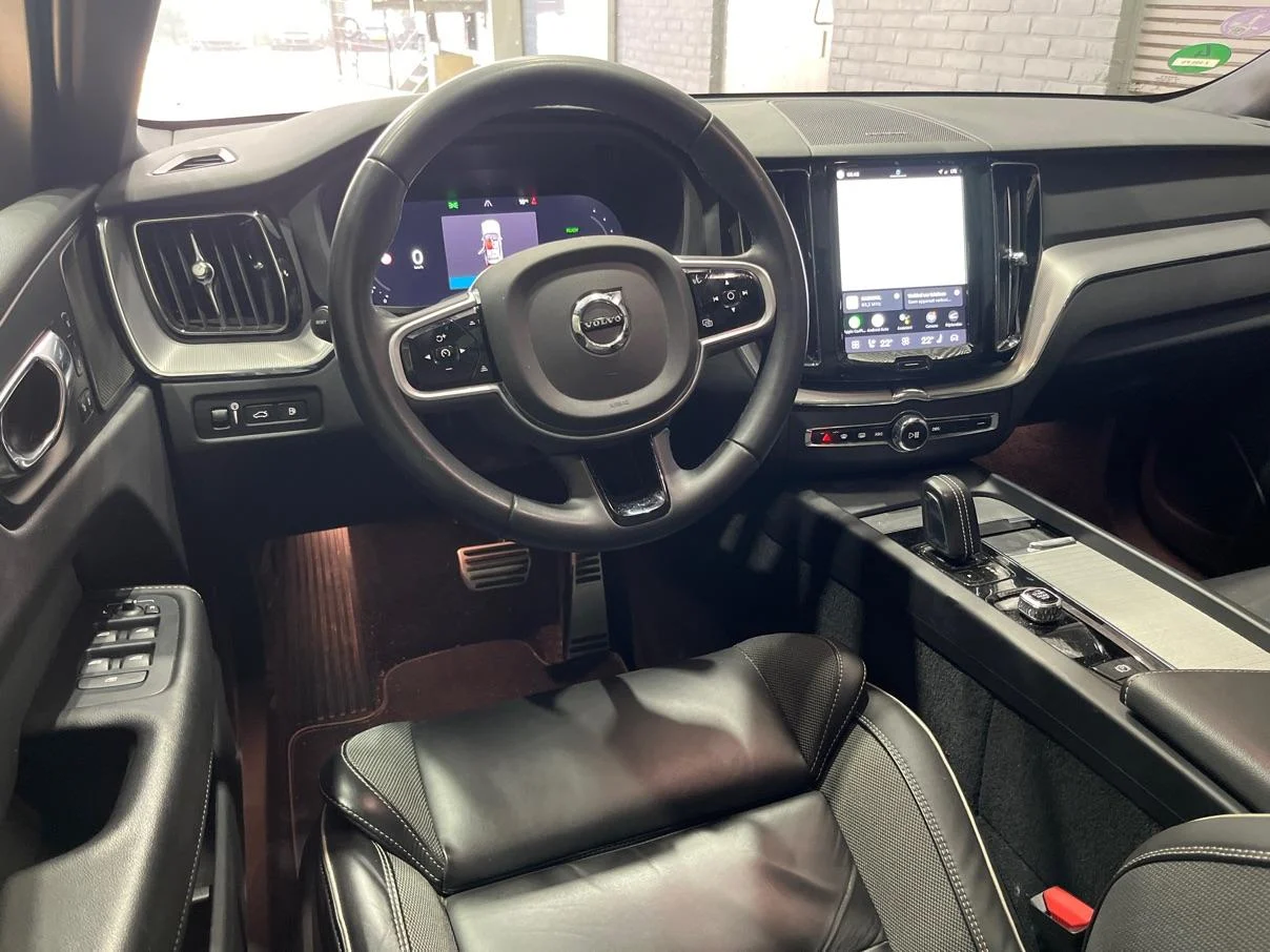 Volvo-XC60