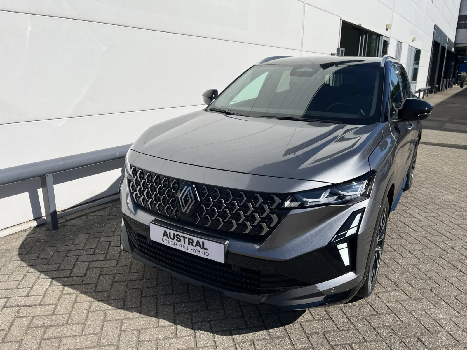 Renault-Austral