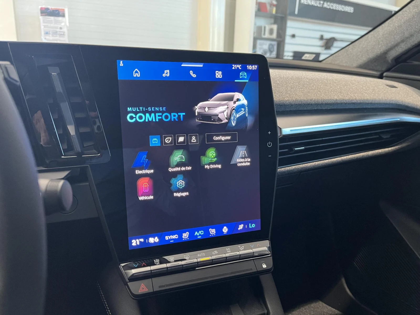 Renault-Scénic E-Tech