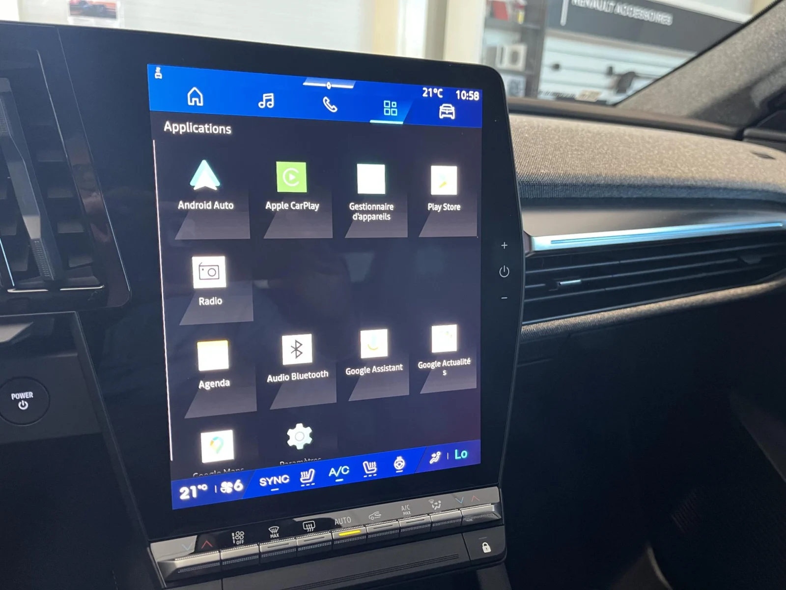 Renault-Scénic E-Tech