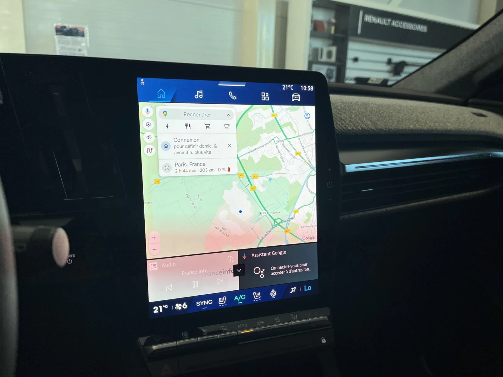 Renault-Scénic E-Tech