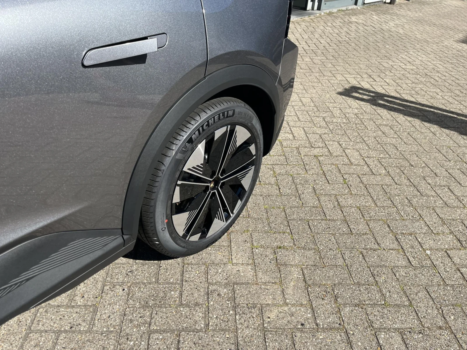 Renault-Scénic E-Tech