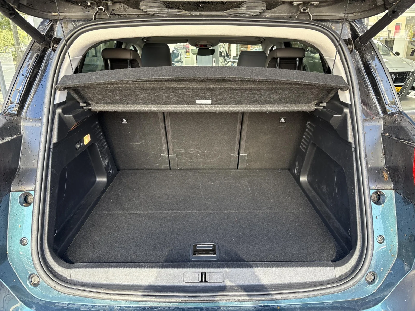 Citroën-C5 Aircross