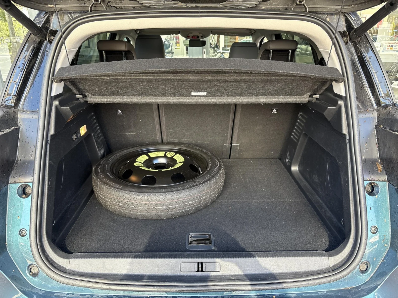 Citroën-C5 Aircross