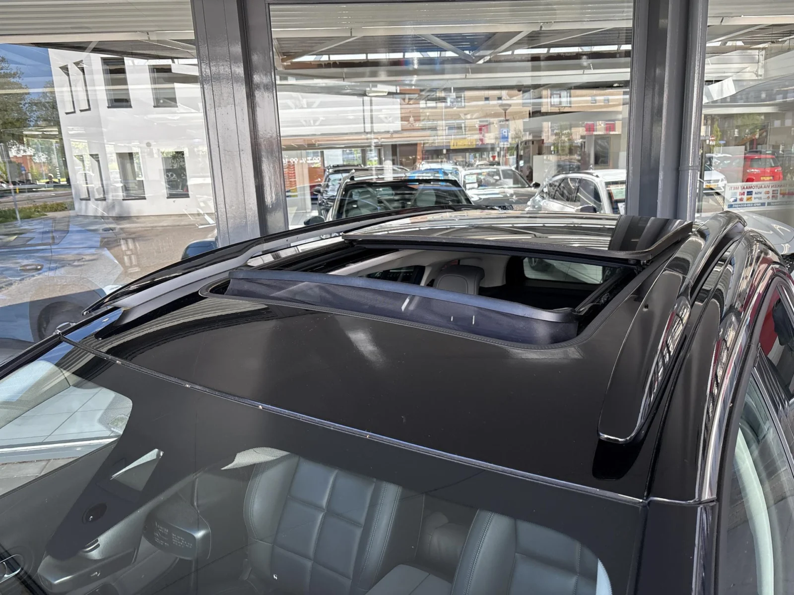 Citroën-C5 Aircross