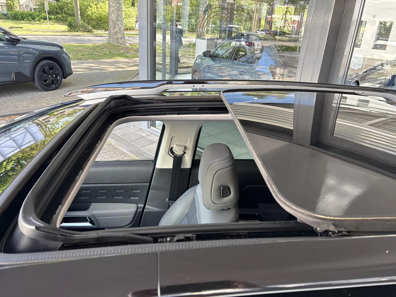 Citroën-C5 Aircross